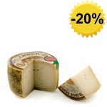 Fromage de brebis de Roncal Larra