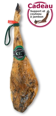 Jambon Cerdos Extremeños
