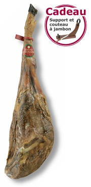 Jambon AOC Extremadura