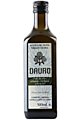 Huile d'olive vierge extra Dauro arbequina/hojiblanca/koroneiki 500 ml