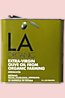 Huile d'olive vierge extra bio La Organic Original Intense arbequina/picual/hojiblanca 3 litres