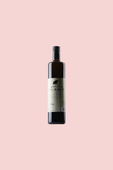 Huile d'Olive Vierge Extra MAS D'EN GUASCH Arbequina/Picual/Reguers 750 ml