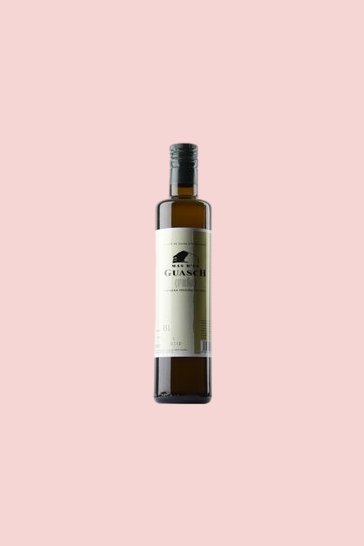Huile d'Olive Vierge Extra MAS D'EN GUASCH Arbequina 500 ml