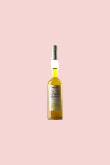 Huile d'olive vierge extra Neus Spéciale arbequina 500 ml