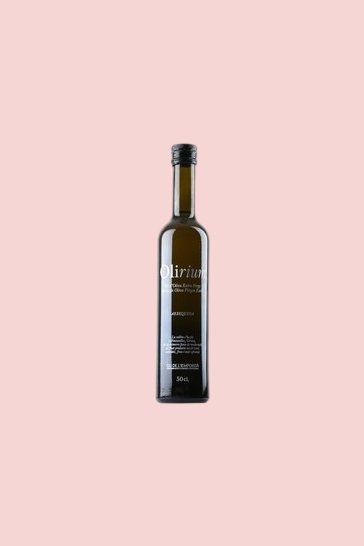 Huile d'olive vierge extra Olirium arbequina 500 ml