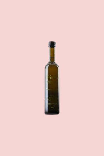 Huile d'olive vierge extra Olirium arbequina/argudell 500 ml