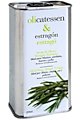 Huile d'olive bio à l'estragon Olicatessen 250 ml