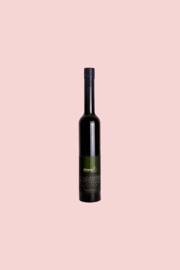 Huile d'olive vierge extra bio Oleura arbequina 500 ml