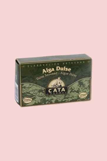 Algue Dulse Cata Gourmet 40 gr