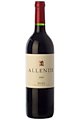 Vin rouge crianza Rioja Allende 2007