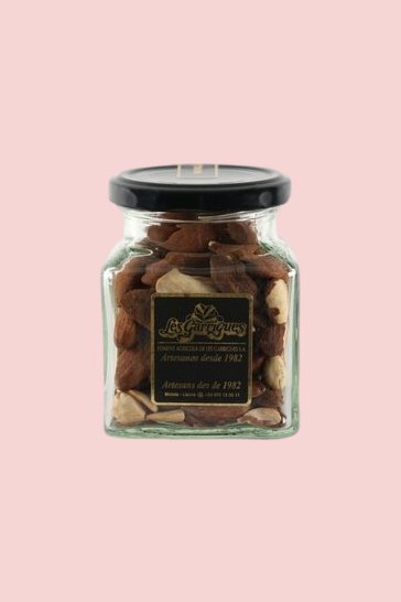 Amandes Largueta grillées Les Garrigues 130 gr