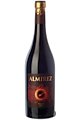 Vin rouge crianza Toro Almirez 2012