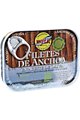 Filets d'anchois de Cantabrie à l'huile d'olive Hoya 78 gr