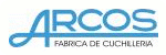 Logo de Arcos Hermanos