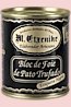 Bloc de foie de canard truffé Etiqueta Negra M. Etxenike 130 gr