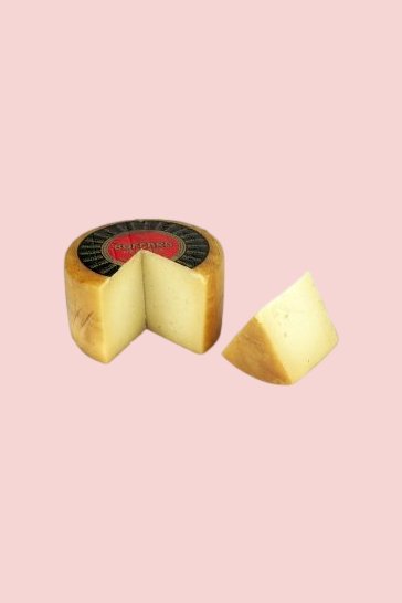 Fromage de brebis Boffard Reserva