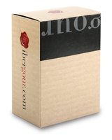 Emballage en carton pour 10 sachets ou plus de Lomo ibérique de bellota Extremadura en tranches
