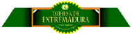 Étiquette de la qualité Cebo de Campo
