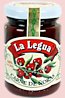 Pâte aux piments rouges La Legua 125 gr