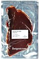 Cecina de León Feblame (viande bovine fumée et séchée) en tranches