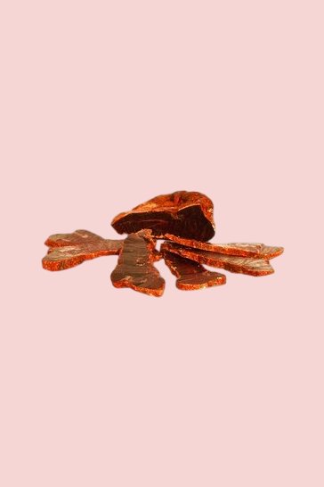 Cecina de brebis Ardiki Ondua (viande ovine séchée)