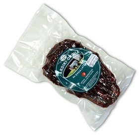 Cecina de brebis Ardiki Ondua (viande ovine séchée)