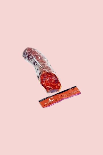 Chorizo Campaña Ciurana ibérique de bellota