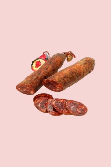 Chorizo Joselito ibérique de bellota