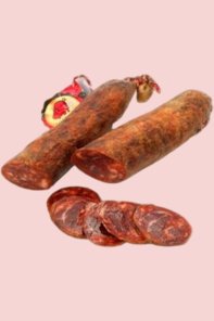 Chorizo Joselito ibérique de bellota
