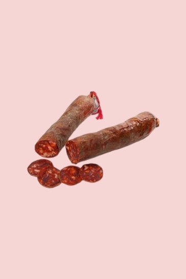 Chorizo Maldonado
