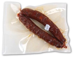 Chorizo légèrement piquant
