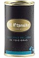 Caille farcie au foie gras M. Etxenike 200 gr