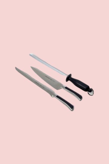 Ensemble à jambon Arcos Saeta