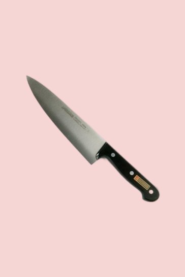 Couteau tranchelard pour enlever la couenne du jambon Arcos Universal