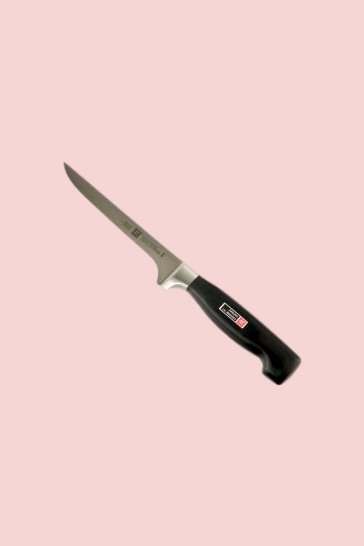 Couteau à désosser jambon Zwilling 4 Star