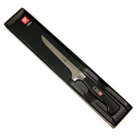 Couteau à désosser jambon Zwilling 4 Star