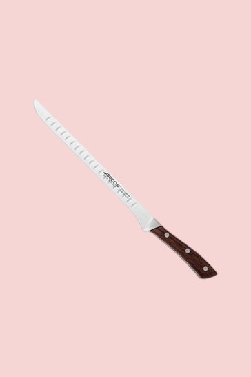 Couteau à jambon Arcos Natura