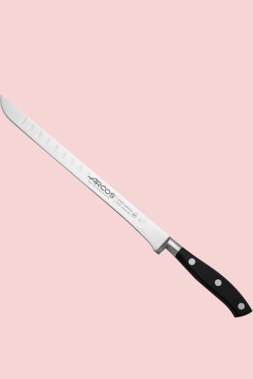 Couteau à jambon Arcos Riviera