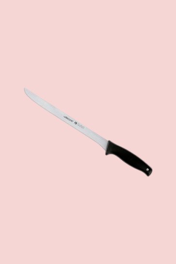 Couteau à jambon Arcos Titane