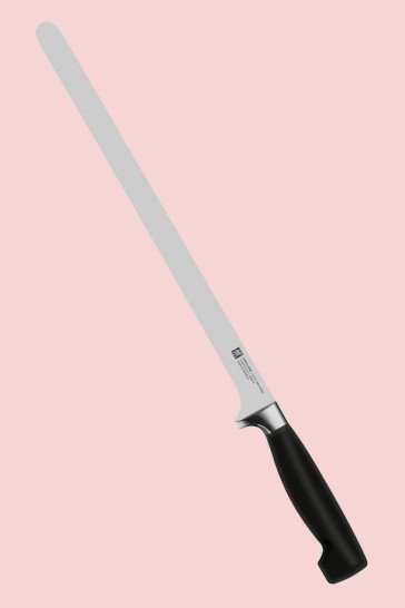 Couteau à jambon Zwilling 4 star