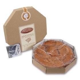 Conditionnement sous atmosphère modifiée