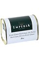 Bloc de foie gras de canard Imperia 130 gr