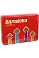 Biscuits Birba Barcelone 250 gr