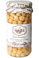 Pois chiches au naturel Rosara 660 gr