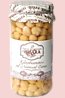 Pois chiches au naturel Rosara 660 gr