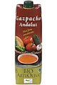 Gazpacho andalou bio ArteOliva 1 l.