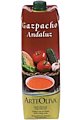 Gazpacho andalou ArteOliva 1 l.