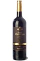 Vin rouge reserva Penedés Gran Coronas 2010