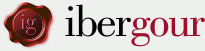 Logotype de IberGour