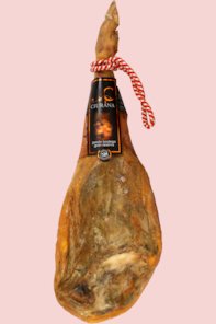 Jambon Ciurana Bodega Gran Reserva